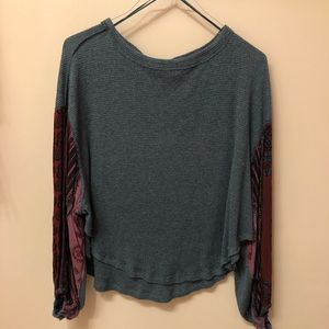 Free People Thermal